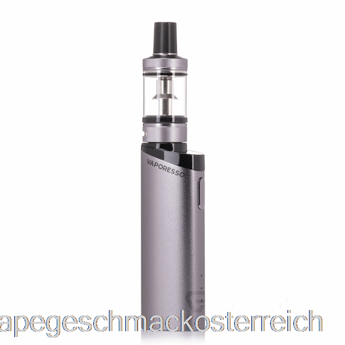 Vaporesso Gen Fit 20 W Starterkit Space Grey Vape Geschmack